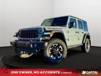 This Jeep Wrangler has a dependable Regular Unleaded V-6 3.6 L/220 engine powering this Automatic tr...