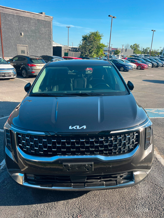 2025 Kia Carnival EX in Cars & Trucks in Oakville / Halton Region - Image 2