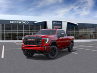 Welcome to Sherwood Buick GMC! This GMC Sierra 3500HD boasts a Turbocharged Diesel V8 6.6L/ engine p... (image 7)