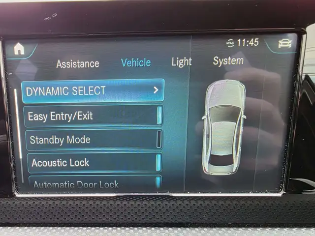 2020 Mercedes-Benz A-Class A 2205488685341062041630