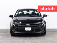 NO ACCIDENTS / CLEAN CARFAX / Climate Control, Bluetooth Music, Touchscreen Display and more! Clutch... (image 1)