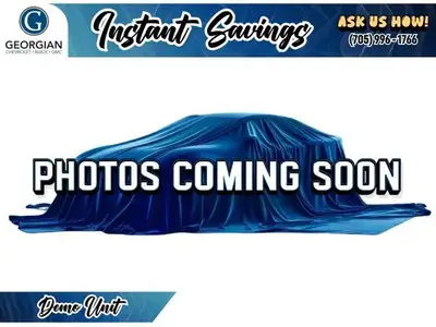 Trailering Package - Elevation Premium Package - Wireless Charging - Remote Vehicle Start - Heated S...