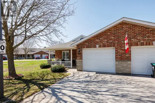 49 - 275 HURON STREET Clearview (Stayner), Ontario in Houses for Sale in Oakville / Halton Region - Image 3