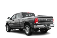 Dodge Ram 3500 SLT 4X4 Crew Cab * 6.7L V6 Turbo Diesel Cummins * Groupe Électrique * Climatisation *... (image 6)
