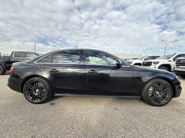 2013 Audi A4 Premium Plus605944022083184649