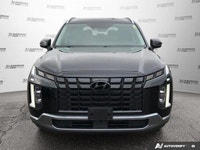 Tried-and-true, this 2024 Hyundai Palisade Pref | 8 Passenger Capacity | Keyless Entry | Heated Stee... (image 7)