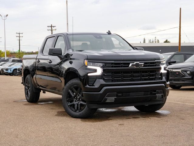 2026 Chevrolet Silverado 1500 RST in Cars & Trucks in Edmonton - Image 2