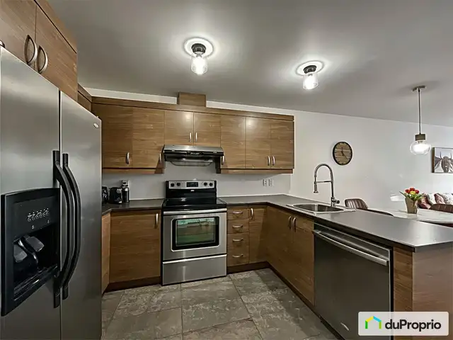 $415,000 - Condominium in Mercier / Hochelaga / Maisonneuve62864381121665124