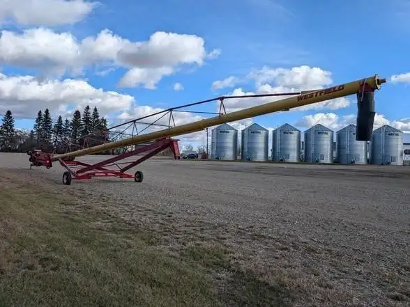 2014 WESTFIELD MKX130-94 in Farming Equipment in Edmonton - Image 5