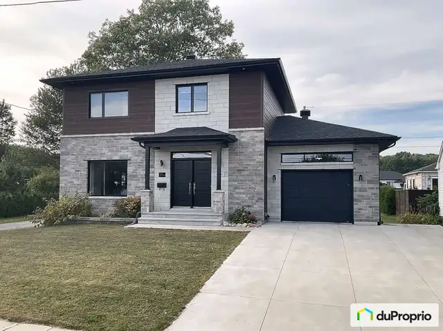 $714,000 - 2 Storey in Trois-Rivières (Cap-De-La-Madeleine) in Houses for Sale in Trois-Rivières - Image 3
