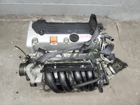 JDM Honda Accord 2008-2012/Acura TSX 2009-2014 K24A 2.4L Engine Kitchener / Waterloo Kitchener Area Preview