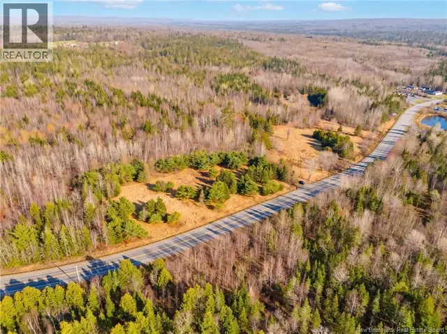 2997 Route 3 Hwy Harvey, New Brunswick in Land for Sale in Fredericton - Image 28
