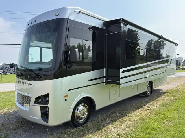 2026 Coachmen Mirada 29FW Motorisé classe A 2026 Coachmen Mirada in RVs & Motorhomes in Lanaudière - Image 4