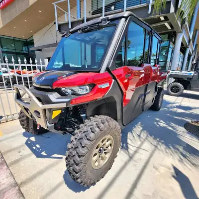 Welcome to Ride Collective - AB APPLY NOW: https://www.ridecollective.ca/get-pre-approved 2024 Can-A...