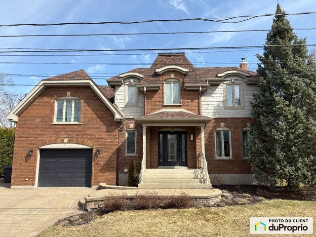 $765,000 - 2 Storey in Drummondville (St-Charles-De-Drummond) — photo 1