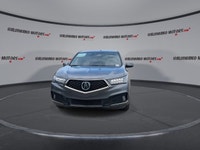 // ACCIDENT FREE!! // This 2019 Acura MDX A-Spec AWD is a refined luxury SUV built for Canadian driv... (image 2)