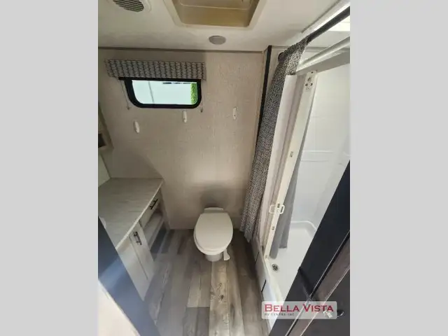 2022 KZ Connect SE C221RBSE in Travel Trailers & Campers in Barrie - Image 12