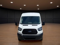 Price includes $1,000 finance credit. Price does not include fees or taxes. The 2019 Ford Transit Va... (image 2)