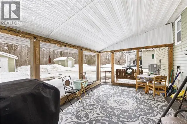 90 King Street Chipman, New Brunswick in Houses for Sale in Fredericton - Image 31