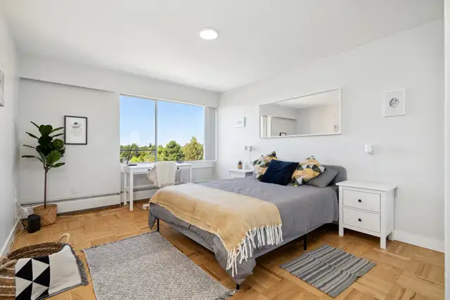 Shannon Tower - 3 Bedroom Apartment for Rent in Long Term Rentals in Downtown-West End - Image 12