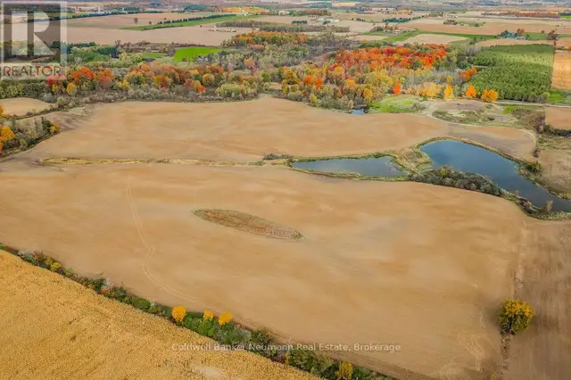 3757 MOSSLEY DRIVE Thames Centre, Ontario in Land for Sale in Woodstock - Image 9