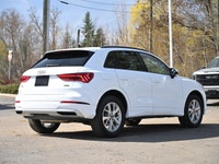 Experience the perfect balance of urban agility and Canadian-road readiness with this exceptional pr... (image 3)
