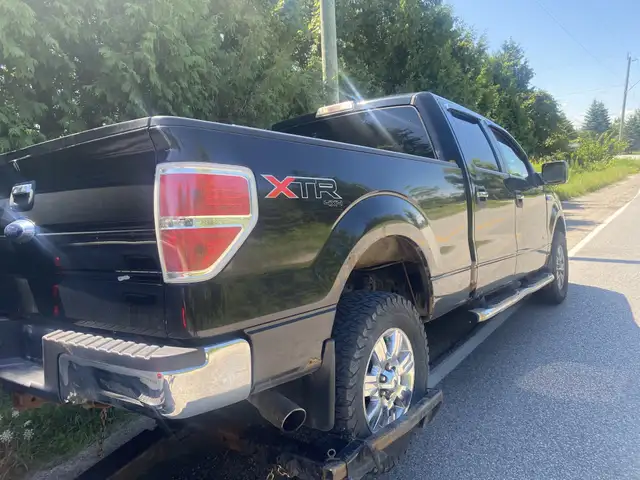 Wanted: Scrap cars removal TOYOTA -FORD -HONDA -MERCEDES -DODGE in Other Parts & Accessories in Kitchener / Waterloo - Image 5