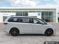 * 8-inch Touchscreen, Apple CarPlay, SiriusXM Satellite Radio, Bluetooth, USB, Auxiliary Input, 6 sp... (image 5)