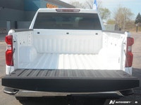 Command the road and conquer your workday with this exceptional 2025 Chevrolet Silverado 1500 LT Cre... (image 5)