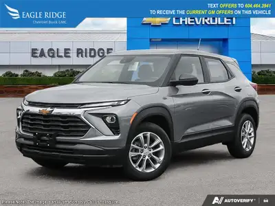 Eagle Ridge Certified Pre-Owned: -> 120+ Point Inspection -> CarProof History -> Available Warranty...