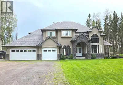 For more information, please click the "More Information" button. Large 2 Storey with walkout Baseme...