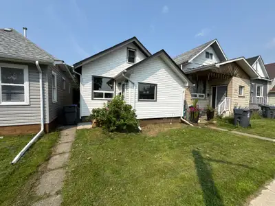 Welcome to 839 Minnesota Street, a beautifully updated 3-bedroom, 1-bathroom home nestled in one of...