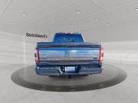 **Strickland's is home of the Hassle-Free car shopping experience. We make car buying fun, find your... (image 2)