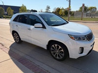 2014 Kia Sorento AWD 4dr V6 Auto SX w/3rd Row,Excellent conditions,7 seater,2 previous owners,carfax... (image 6)