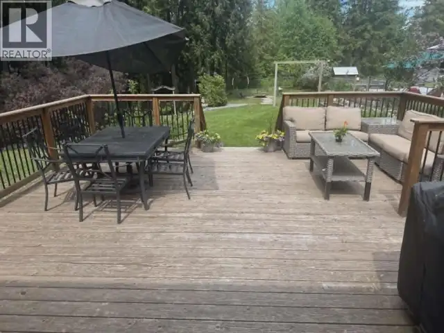 19 West Poirier Road Mara, British Columbia in Houses for Sale in Kamloops - Image 39