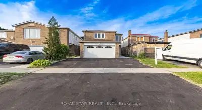 Price: $899,410 / $3,412/mo This renovated detached home is a prime opportunity in a high-demand ren...