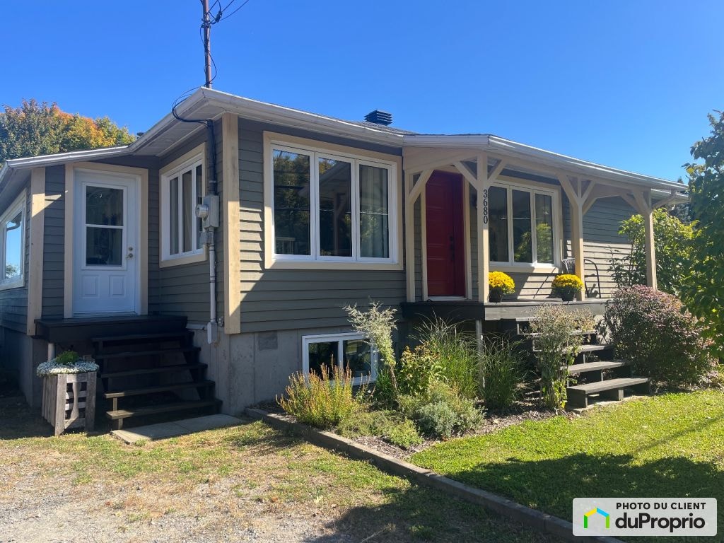 $389,000 - Bungalow for sale in Shawinigan (Grand-Mère) — photo 2