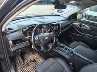 Welcome to Sherwood Buick GMC! 7 Passenger Seating | Black Accent/Trailering Packages | Heated Seats... (image 1)