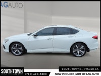 2022 Acura TLX Platinum Elite SH-AWD Experience the Acura TLX Platinum Elite with only 72681 km on t... (image 4)