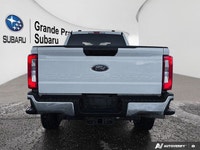 2023 Ford Super Duty F-350 SRW XLT 2023 Ford Super Duty F-350 SRW XLT Crew Cab Pickup Vehicle Highli... (image 3)