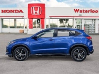 *The listed price reflects a financing offer and includes a $1,500 rebate.* *WATERLOO HONDA'S **PRE-... (image 2)