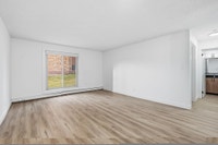 Amenities: Gym and Community Room • City Views • Heat & Water Included Suite & Building: Spacious on... (image 7)