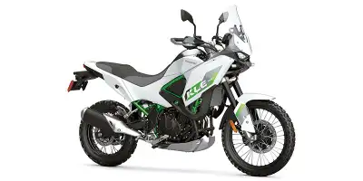 COMING SOON, ORDER YOURS TODAY Engine Type: Parallel Twin Displacement: 27.5 cu. in. (451 cc) Bore a...