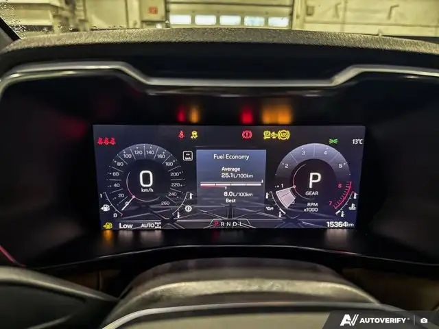 2024 GMC Canyon AT4 | Remote Start | Heated and Cooled Seats in Cars & Trucks in Windsor Region - Image 19