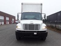 2019 Freightliner M2 106 Ryder Stock ID: 841279 Transmission Type/Speed: AUTO 6 Engine: DIESEL B6.7... (image 1)