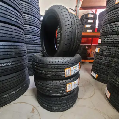 Price - $385.00 Install - $25.00/each $385.00 For the set! Tax included into this price Great deal!...