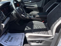 One Owner, Awd, Peak Edition, Serviced Regularly, Leather Heated & Cooled Seats, 3rd Row Seating, Co... (image 6)