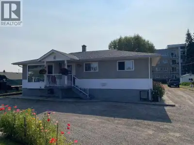 A Rare Find! Potential for Re-Development. This property is located close to all amenities. This pro...