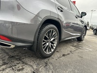 Imagine the serene luxury and advanced performance waiting for you in this stunning 2020 Lexus RX 35... (image 5)