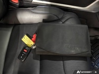 2024 Toyota Tundra Platinum Hybrid Low Mileage Drive in unmatched power and luxury with this 2024 To... (image 9)